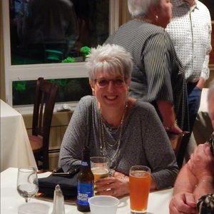 Meet your Posher, Jo-anne